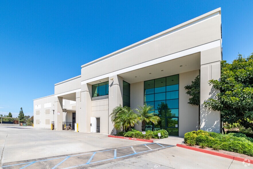 4670 North Ave, Oceanside, CA à louer - Photo de l’immeuble – Image 2 sur 5