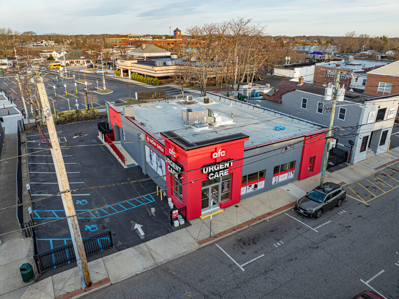 24 Railroad Ave, Patchogue, NY à vendre - Photo de l’immeuble – Image 2 sur 36