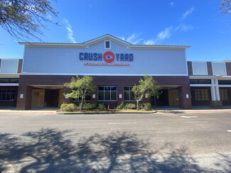 Plus de détails pour 3365 S Morgans Point Rd, Mount Pleasant, SC - Local commercial à louer