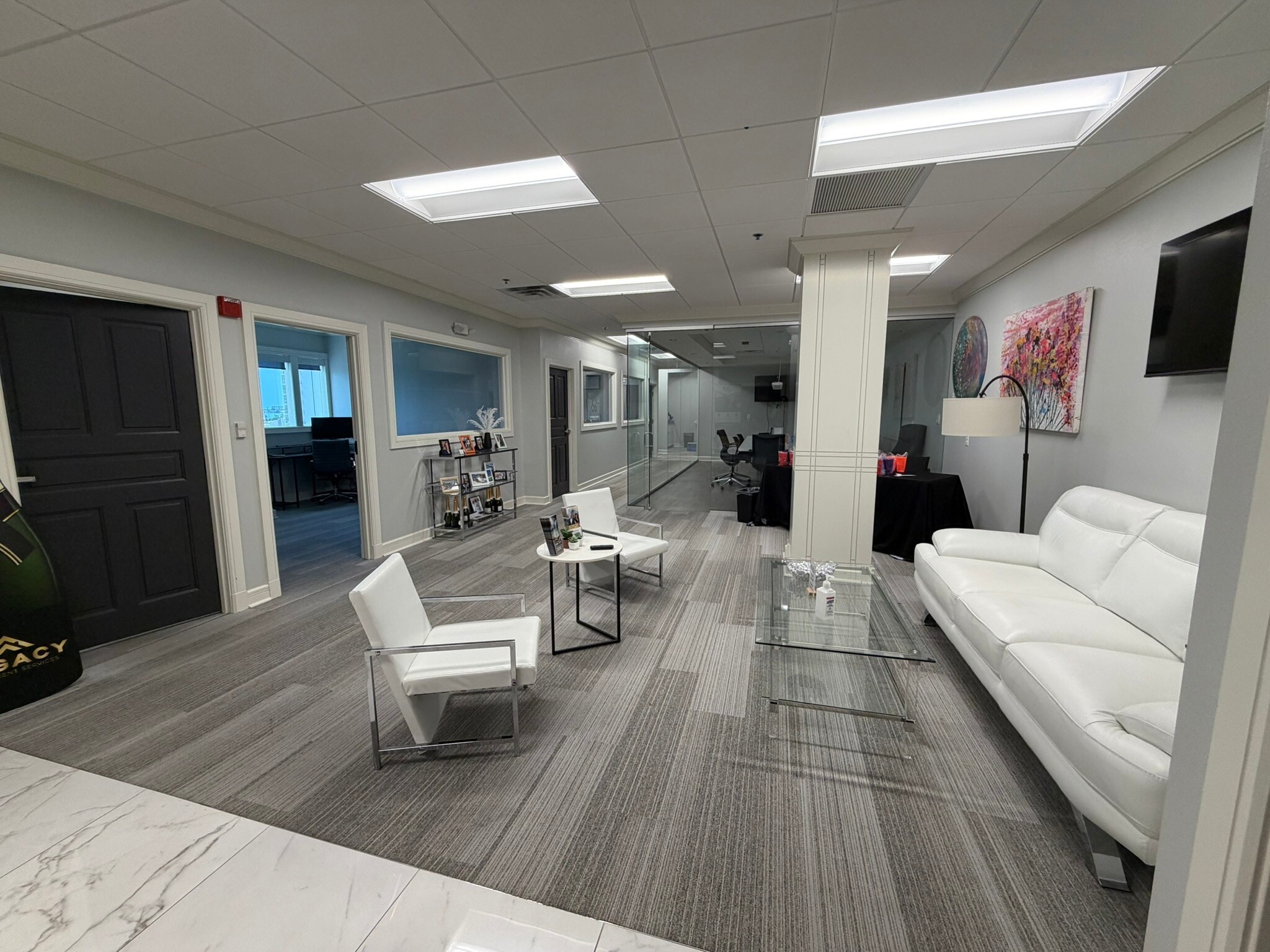 1549 Ringling Blvd, Sarasota, FL à louer Photo intérieure– Image 1 sur 10