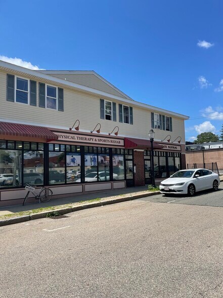 34 Day St, Norwood, MA à louer - Photo de l’immeuble – Image 2 sur 3
