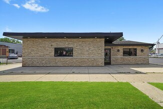 Plus de détails pour 6300 Ogden Ave, Berwyn, IL - Local commercial à vendre
