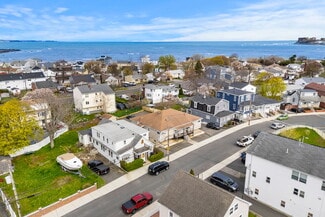 Plus de détails pour 120 Dolphin Ave, Revere, MA - Logement à vendre
