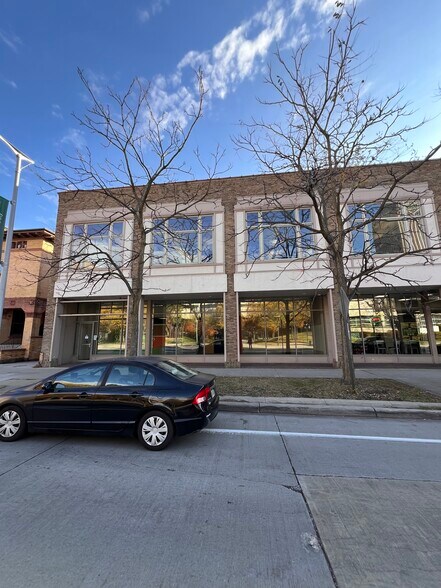 2230-2252 Euclid Ave, Cleveland, OH à louer - Photo de l’immeuble – Image 2 sur 6