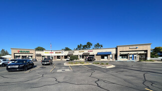Plus de détails pour 2141-2181 N Pontiac Trail, Commerce Township, MI - Bureau/Local commercial à louer