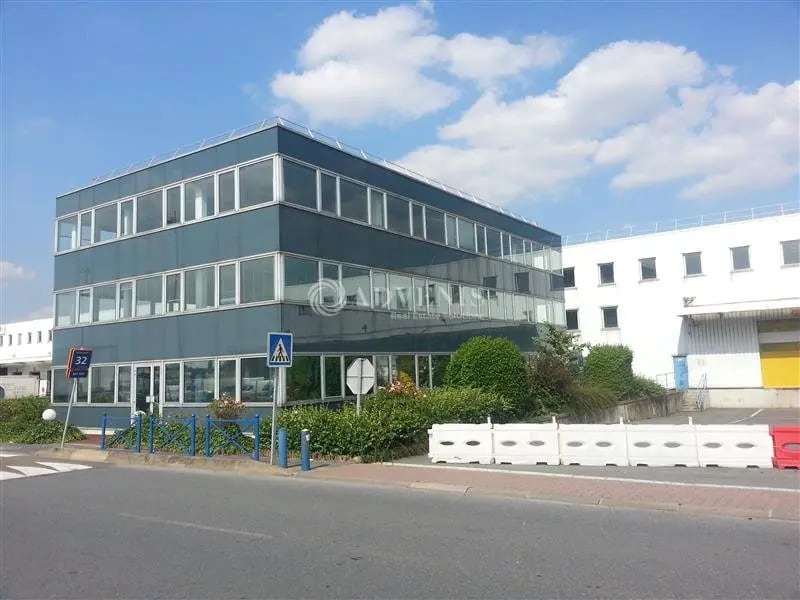 Photo de l’immeuble