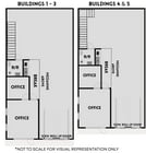Whitestone Plaza - SPEC UNIT LAYOUT PLAN