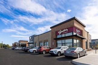 Plus de détails pour 8711 106th St, Fishers, IN - Local commercial à vendre