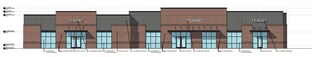 Plus de détails pour 13641 W 175th St, Overland Park, KS - Bureau/Local commercial à louer