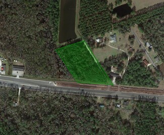 Plus de détails pour 0 SR 200, Yulee, FL - Terrain à vendre