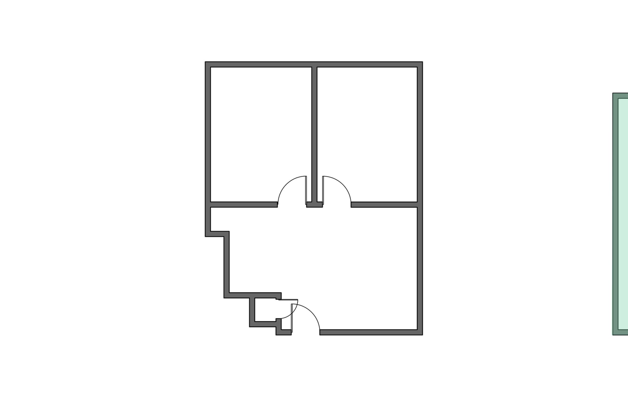1270 N Loop 1604 E, San Antonio, TX à louer Plan d’étage– Image 1 sur 6