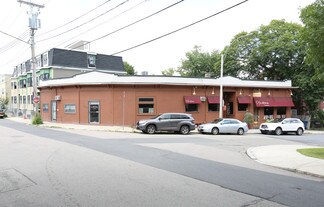 Plus de détails pour 4 Corey St, West Roxbury, MA - Local commercial à vendre