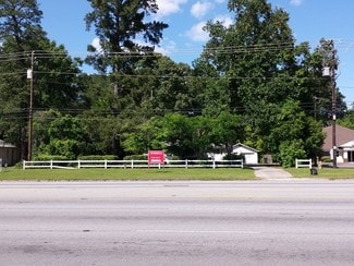 Plus de détails pour 4710 Augusta Rd, Savannah, GA - Terrain à vendre