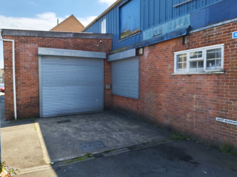 Wollaston Road Rd, Lowestoft à louer - Photo de l’immeuble – Image 3 sur 4