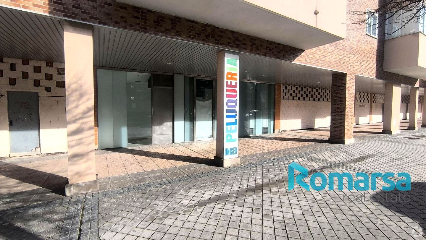 Immeuble residentiel dans Ávila, Ávila à vendre Photo intérieure– Image 1 sur 2