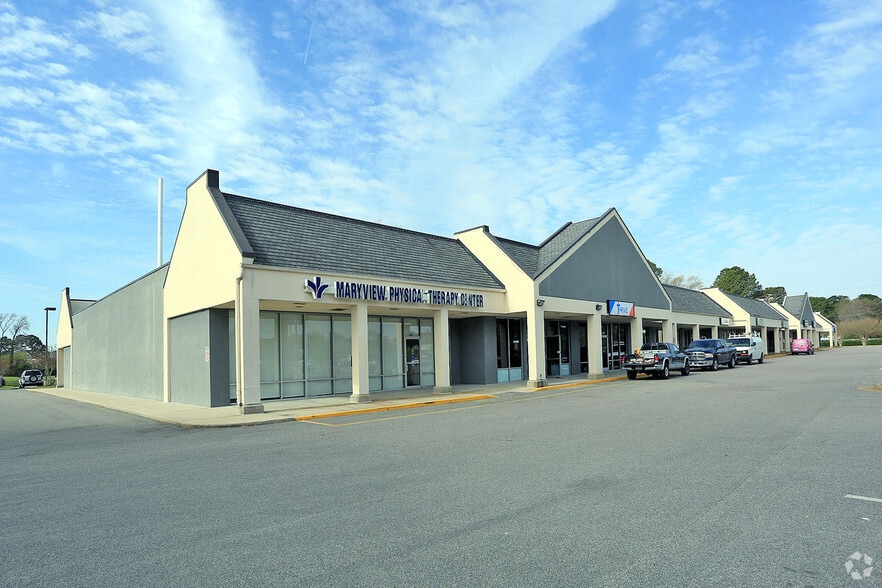 5549-5599 Portsmouth Blvd, Portsmouth, VA à louer - Photo principale – Image 2 sur 8