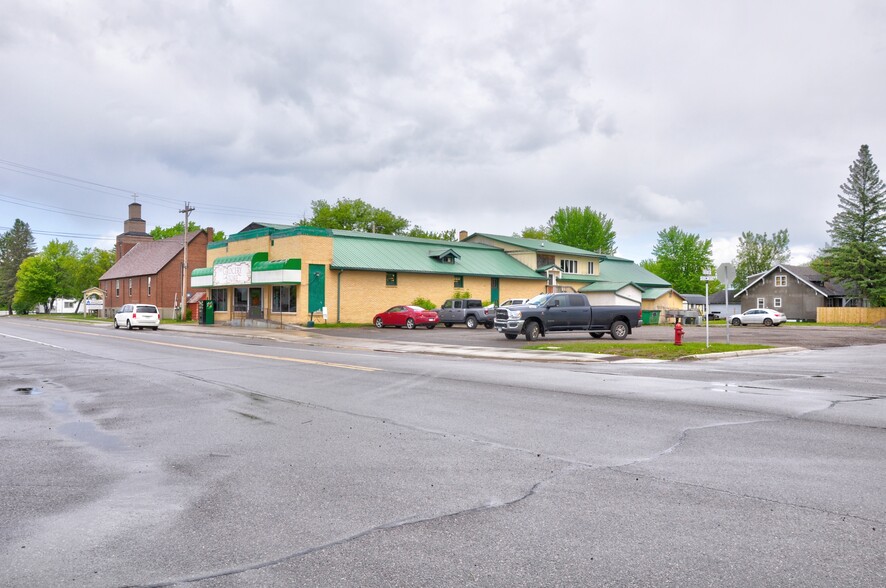 810 Highway 73, Floodwood, MN à vendre - Photo de l’immeuble – Image 3 sur 17