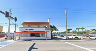 Plus de détails pour 900 N Ocean Dr, Hollywood, FL - Local commercial à louer