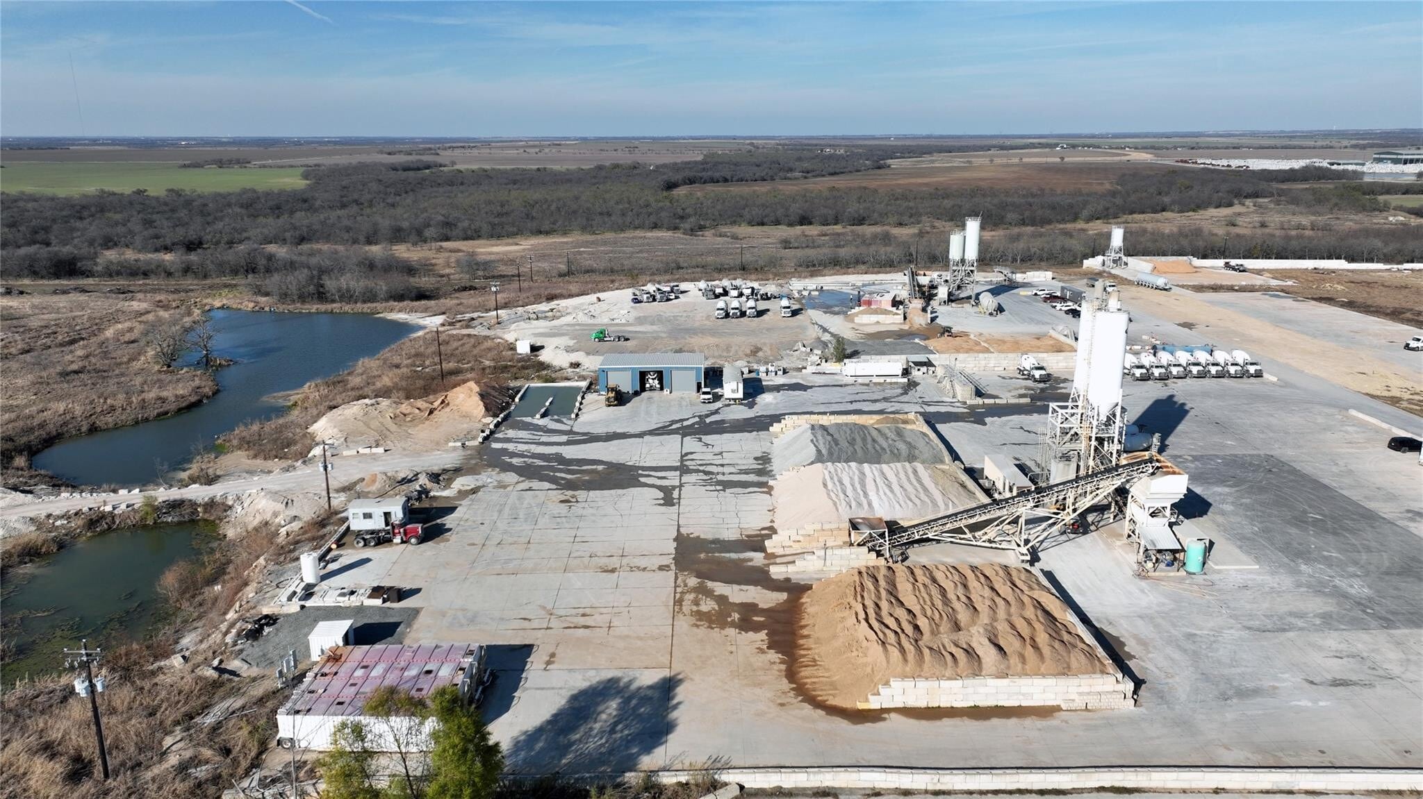 873 Wall Street Rd, Gunter, TX à vendre Photo principale– Image 1 sur 18