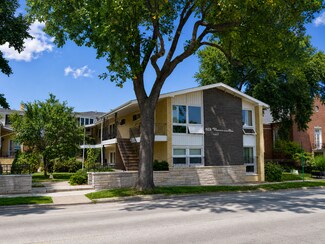 Plus de détails pour 512-514 W Harrison St, Oak Park, IL - Logement à vendre