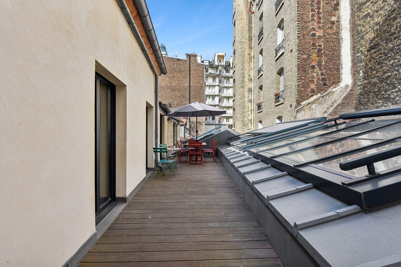 7 Rue Labie, Paris, PAR 75017 - - - Photo intérieure - Image 2 of 13