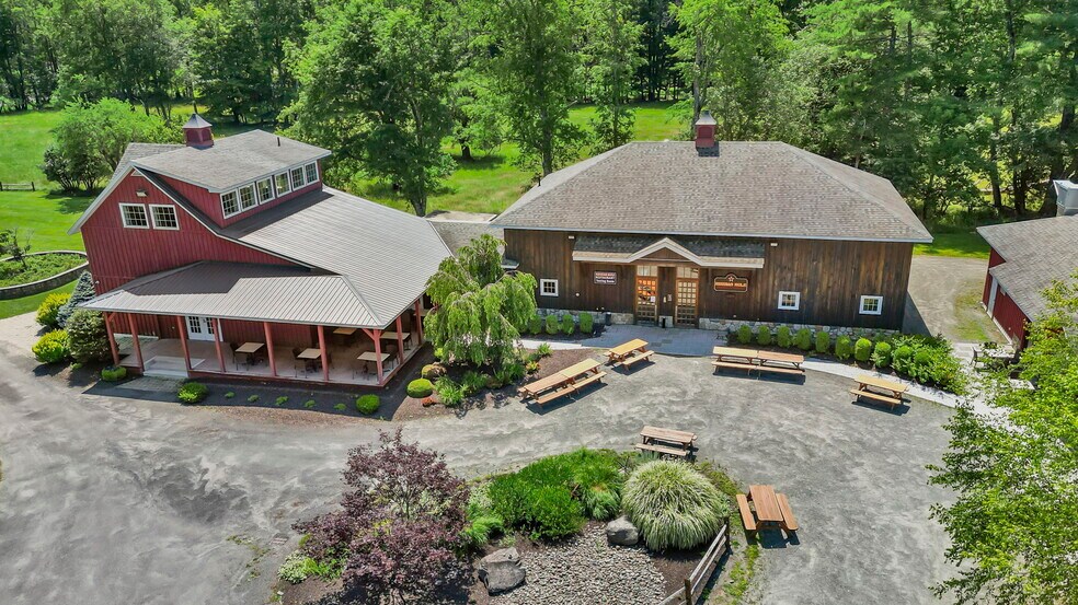 1463-1471 Denning Rd, Claryville, NY à vendre - Photo de l’immeuble – Image 3 sur 27