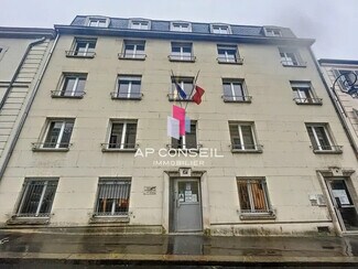 Plus de détails pour Bureau à louer