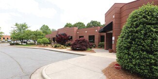 Plus de détails pour 765 Highland Oaks Dr, Winston-Salem, NC - Bureau/Médical à louer