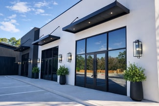 Plus de détails pour 1316 Sendera Ranch Dr, Magnolia, TX - Local commercial à louer