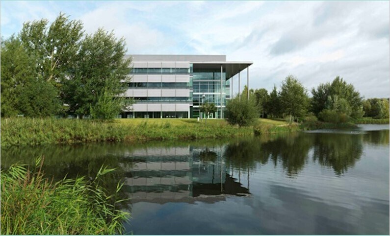 100 Longwater Ave, Reading à louer - Photo de l’immeuble – Image 2 sur 17