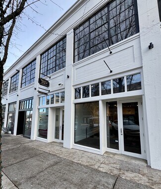 Plus de détails pour 414 SW 13th Ave, Portland, OR - Local commercial à louer