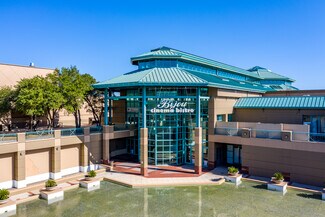 Plus de détails pour 4522 Fredericksburg Rd, San Antonio, TX - Différents types d’espaces à louer
