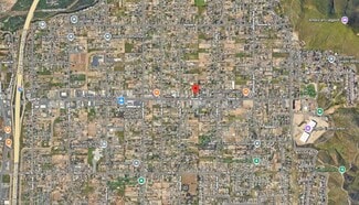 Plus de détails pour 623 6th St, Norco, CA - Terrain à louer