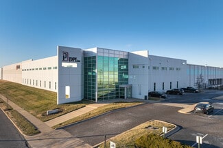 Plus de détails pour 1020 N 23rd St, Saint Louis, MO - Industriel/Logistique à louer