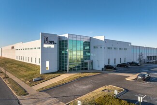 Plus de détails pour 1020 N 23rd St, Saint Louis, MO - Industriel/Logistique à louer