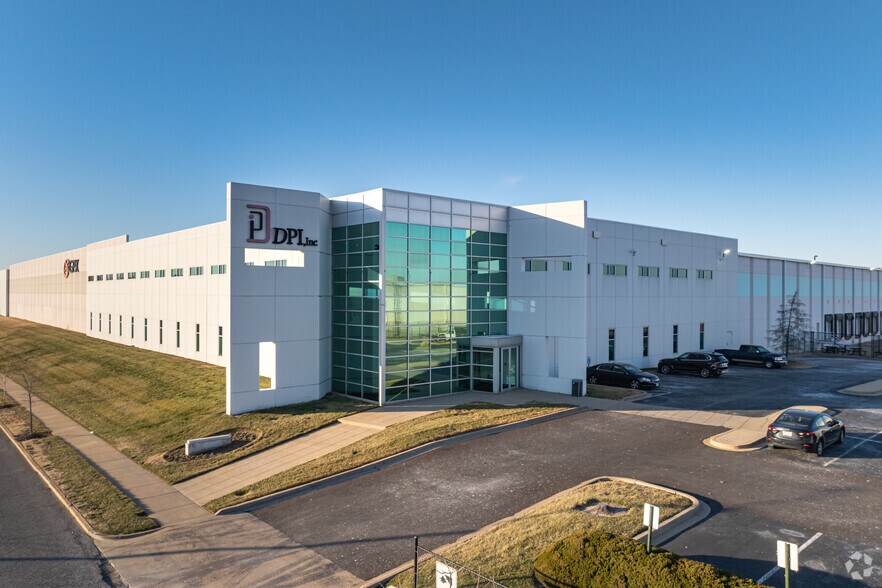 1020 N 23rd St, Saint Louis, MO à louer - Photo principale – Image 1 sur 4