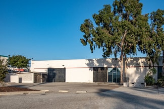 Plus de détails pour 215 W 134th St, Los Angeles, CA - Industriel/Logistique à vendre