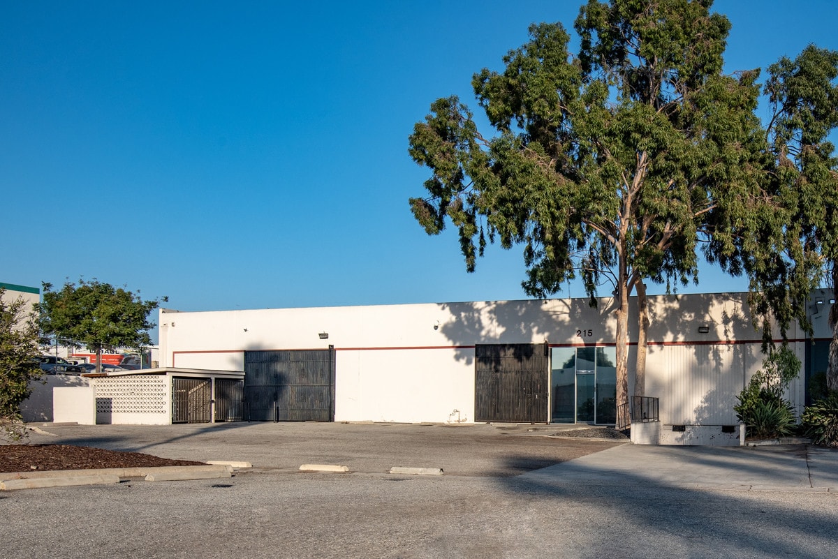215 W 134th St, Los Angeles, CA à vendre Photo principale– Image 1 sur 27