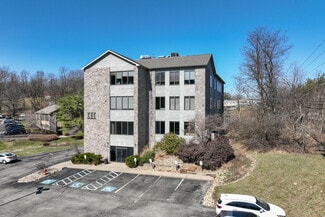 Plus de détails pour 105 Bradford Rd, Wexford, PA - Bureau à louer