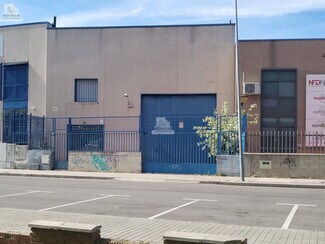 Plus de détails pour Industriel/Logistique à vendre