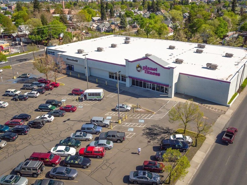 2282 N Ash St, Spokane, WA à vendre - Photo de l’immeuble – Image 2 sur 11