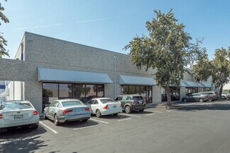 Plus de détails pour 1065 National Dr, Sacramento, CA - Industriel/Logistique à louer