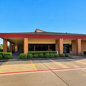 Plus de détails pour 2518-2526 Westminister St, Pearland, TX - Local commercial à louer