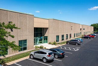 Plus de détails pour 3555 Holly Ln N, Plymouth, MN - Industriel/Logistique à louer