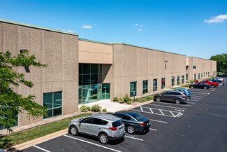 Plus de détails pour 3555 Holly Ln N, Plymouth, MN - Industriel/Logistique à louer