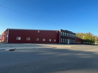 Plus de détails pour 246 Dowland -1, Ludington, MI - Industriel/Logistique à vendre