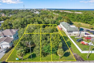Plus de détails pour 7109 S Kissimmee St, Tampa, FL - Terrain à vendre