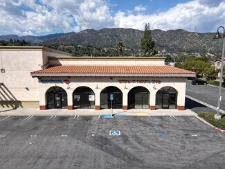 Plus de détails pour 2307-2315 Huntington Dr, Duarte, CA - Local commercial à louer