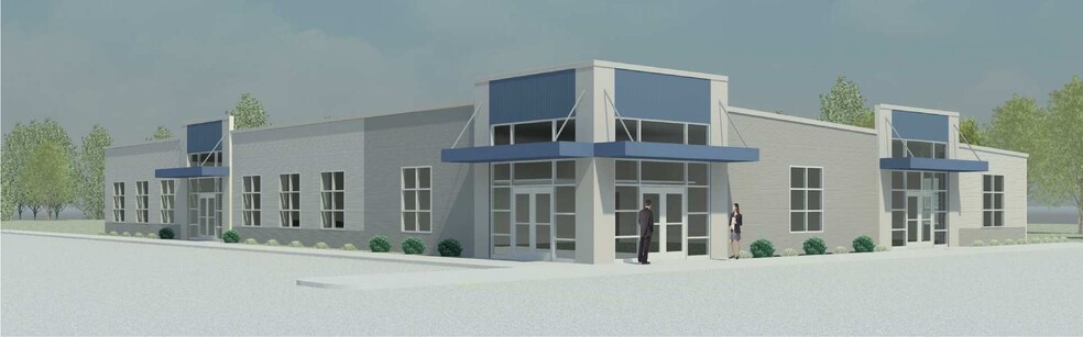 18100 Cove St, Spring Lake, MI à louer - Photo de l’immeuble – Image 3 sur 3