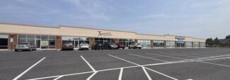 Plus de détails pour 36 Parkway Ln, Fishersville, VA - Local commercial à louer